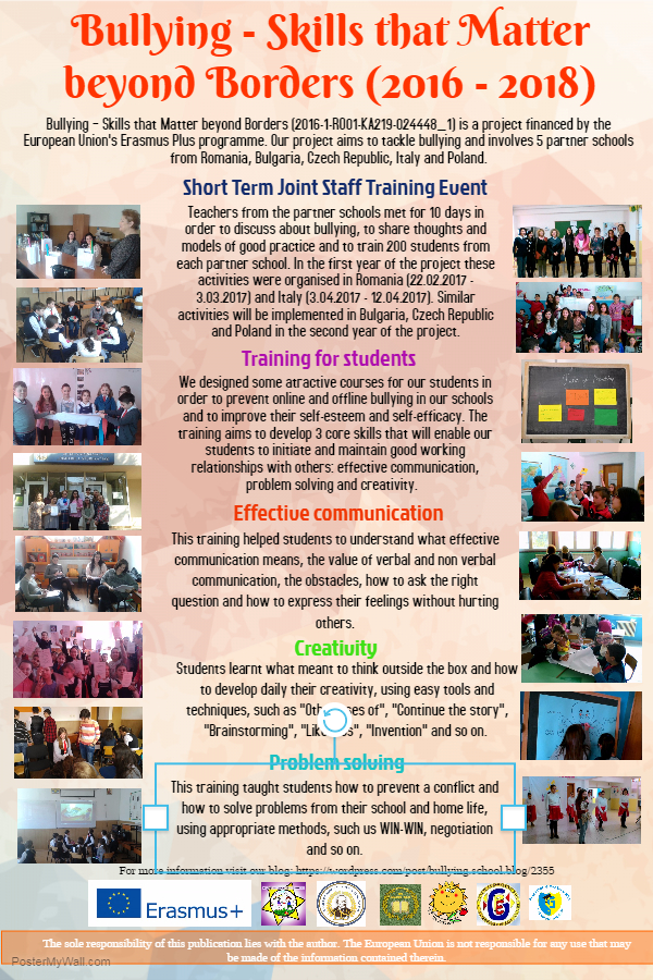 Newsleter 1 STJSTE ENGL