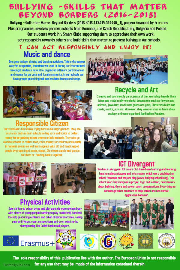 Newsletter 2 SmartClubs Engl